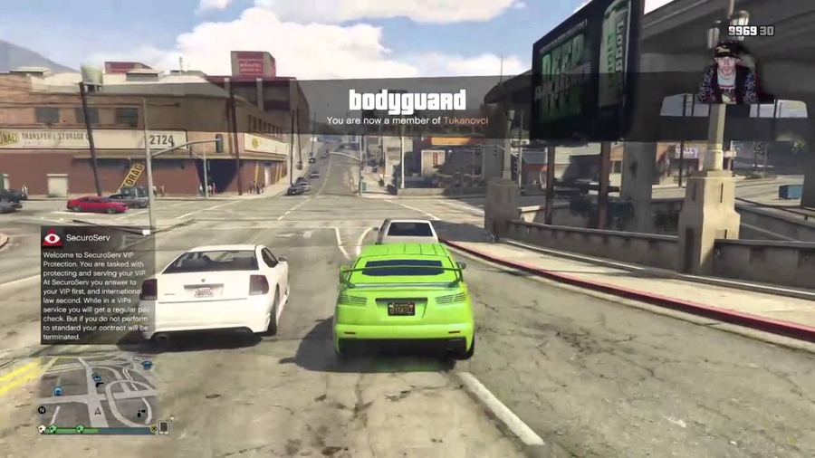 gta 5 play now